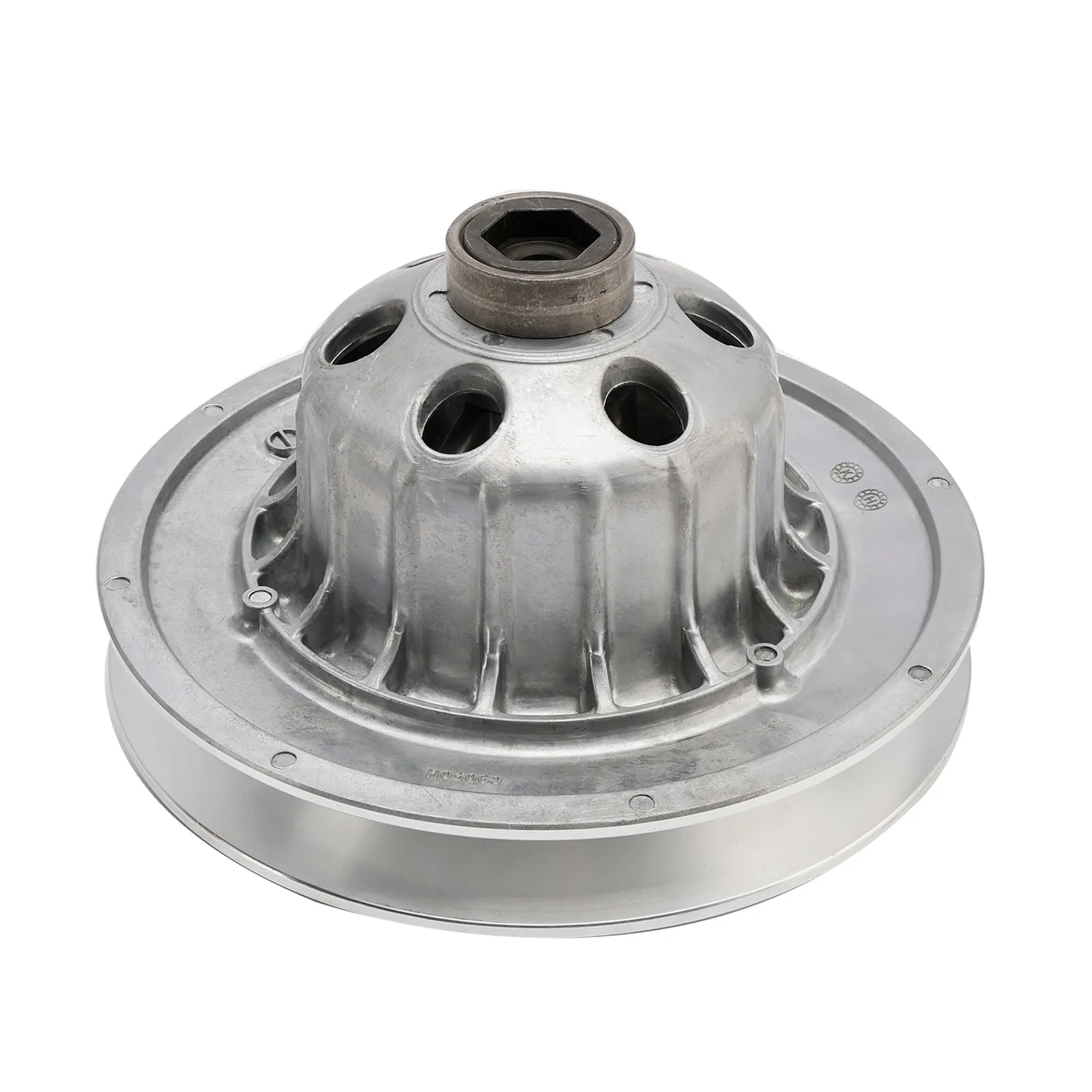 Embrayage secondaire arrière à variateur pour Kawasaki KAF620 Mule 4010 Trans 4X4 SE 2016-2018 49094-1084 49094-0045