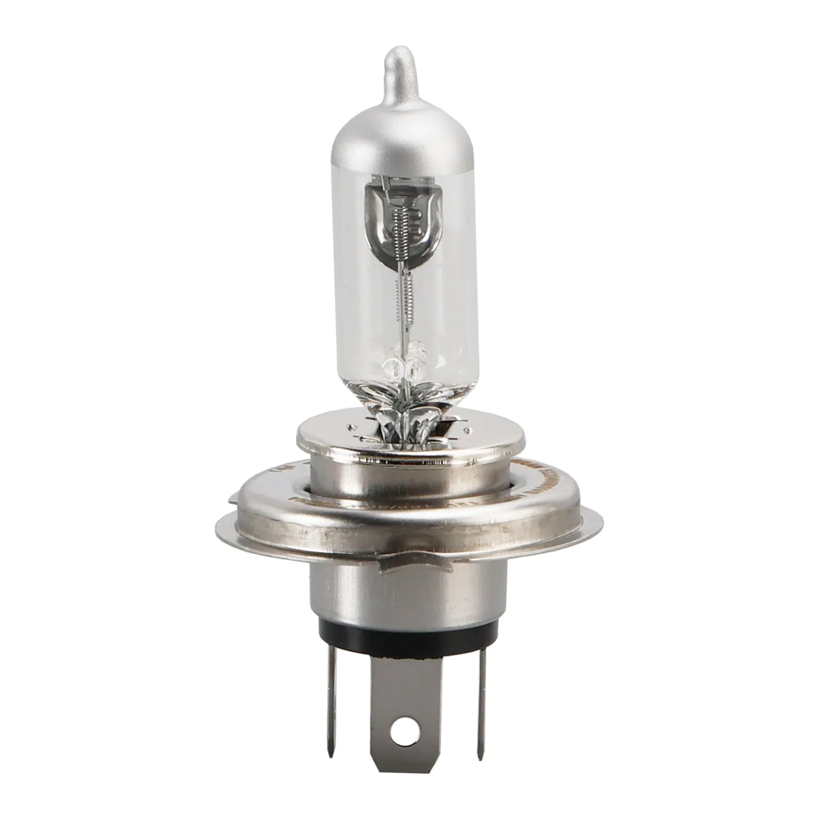 Ampoule moto Silverstar H4 62204HWSVS P43T 12 V 100/90 W pour OSRAM