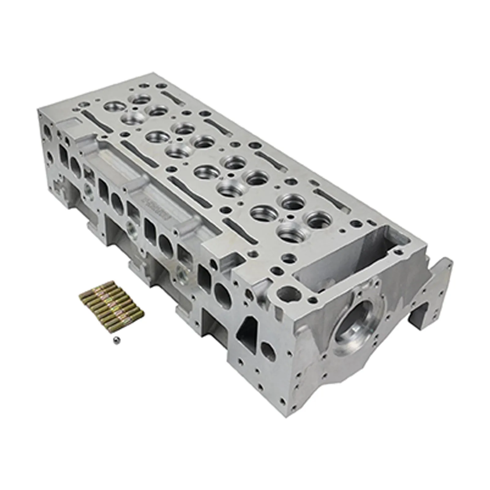 Culasse Mercedes-Benz Classe E T S211 2003/03-2009/07 6110105020 6460100101