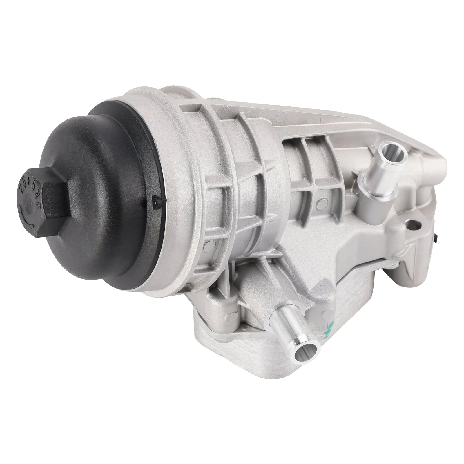 Refroidisseur d'huile pour Mercedes-Benz GLA H247 AMG GLA 35 4-Matic 2020-2023 (VUS essence) A2701800810