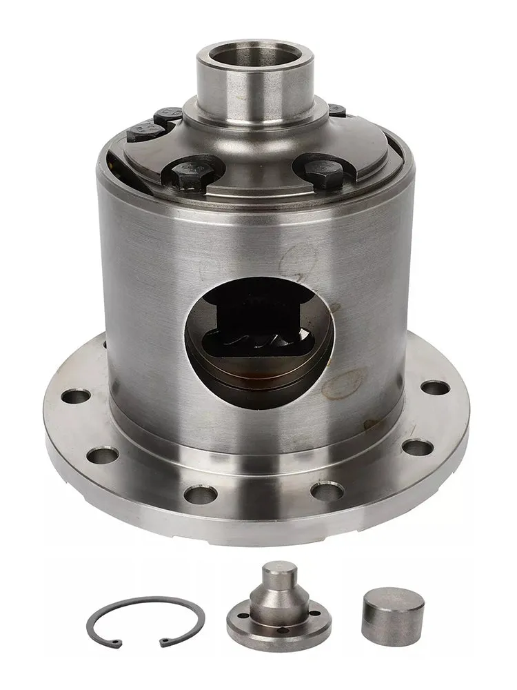 Différentiel de pignon arrière 8,5"" 10 boulons 30 cannelures pour Chevrolet S10 2000-2004 913A481