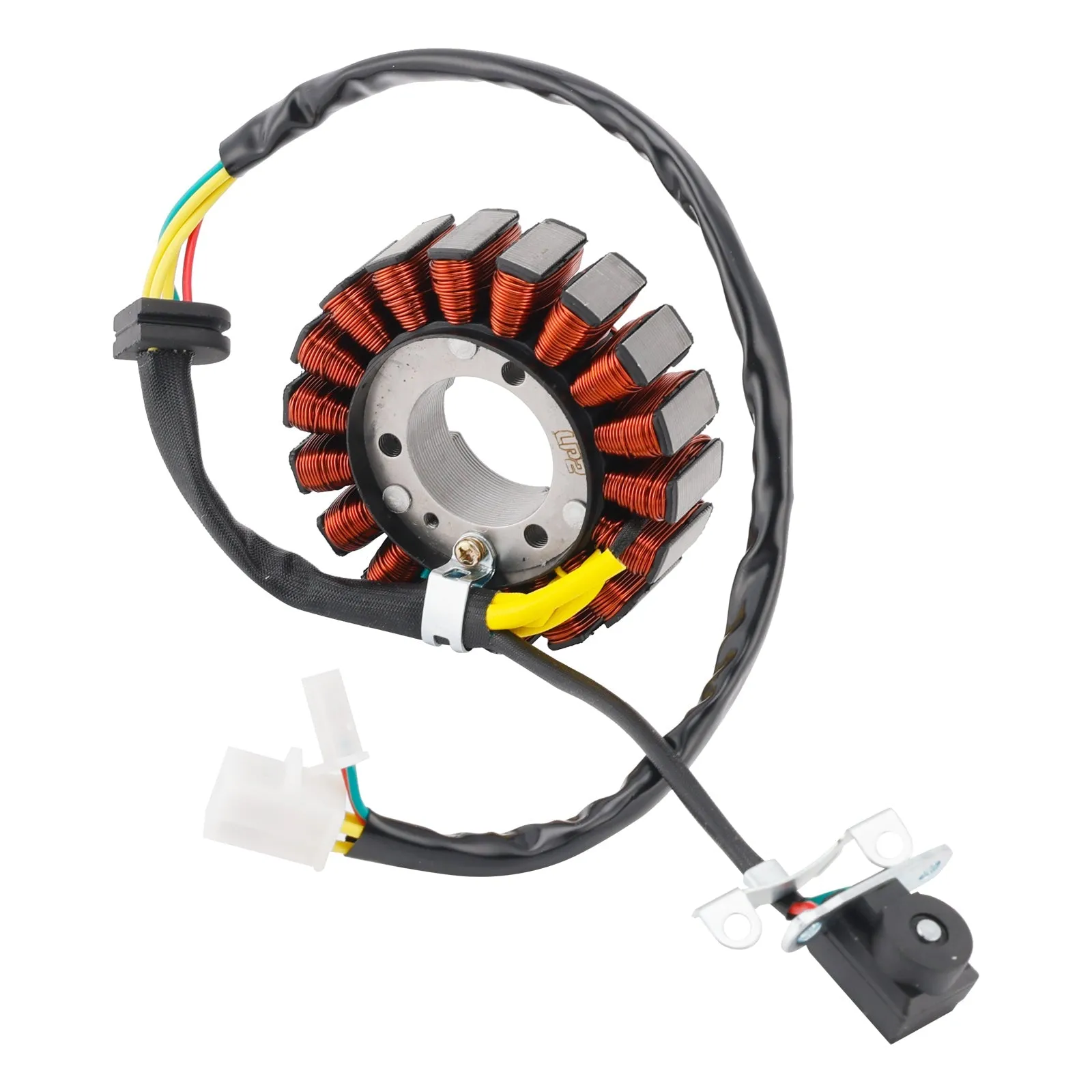 Bobine de stator magnéto Daelim VJF125 (Roadwin R) 2012-2015 DAE-31120-BA1-R300
