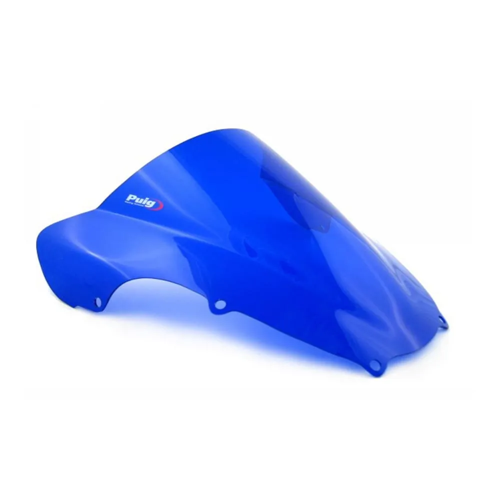 Cupolino Puig Blu 0189a Suzuki Gsx-r 1000 2001 > 2002-0189A-135047