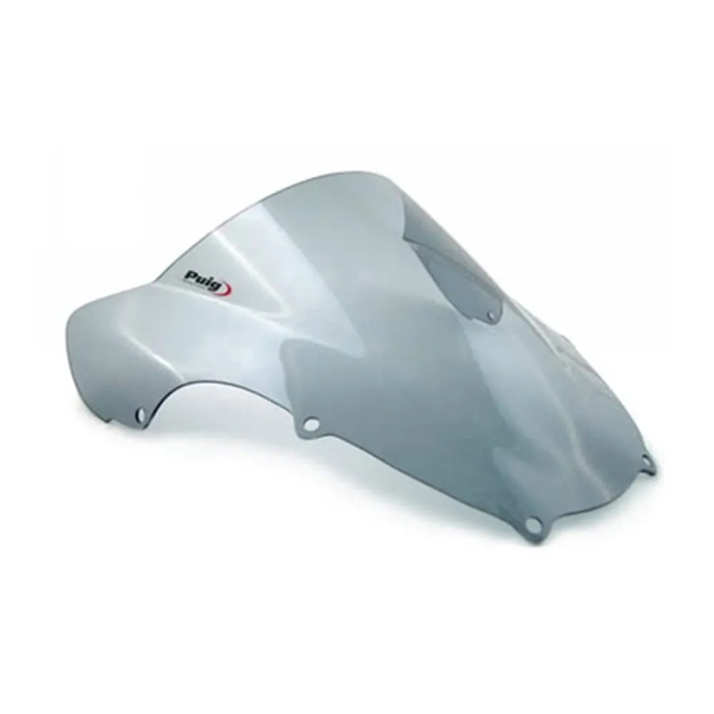 Cupolino Puig Fume Chiaro 0189h Suzuki Gsx-r 600 2001 > 2003-0189H-134969
