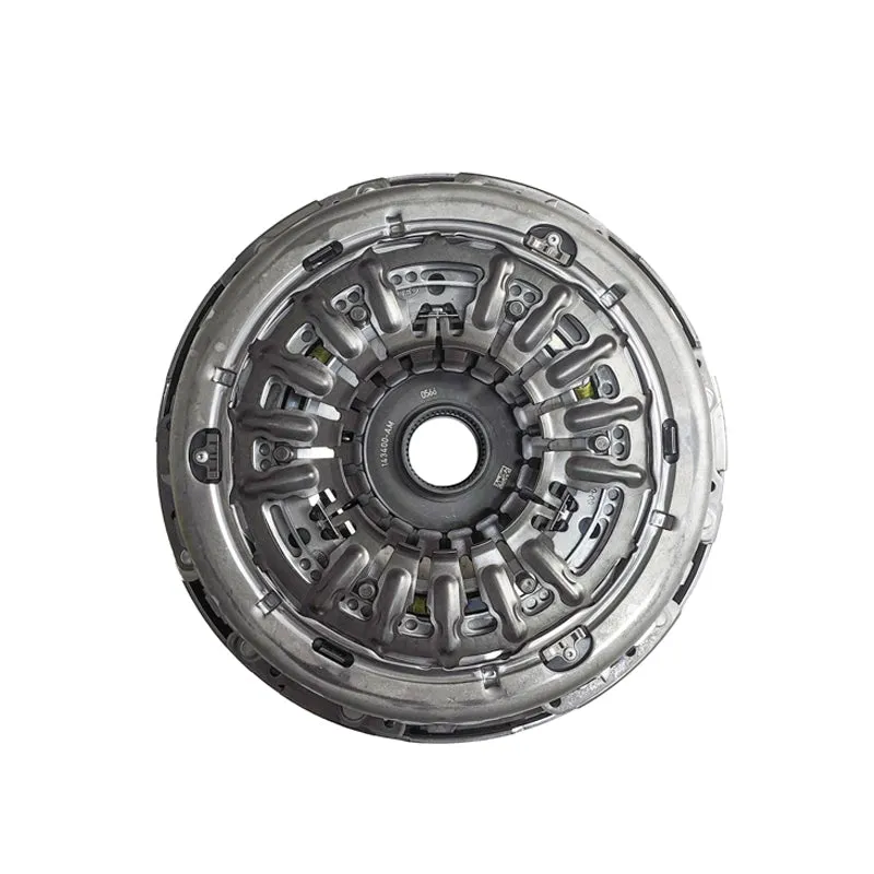 Ensemble de transmission à double embrayage Ford Focus 2001-2014 6DCT250 DPS6