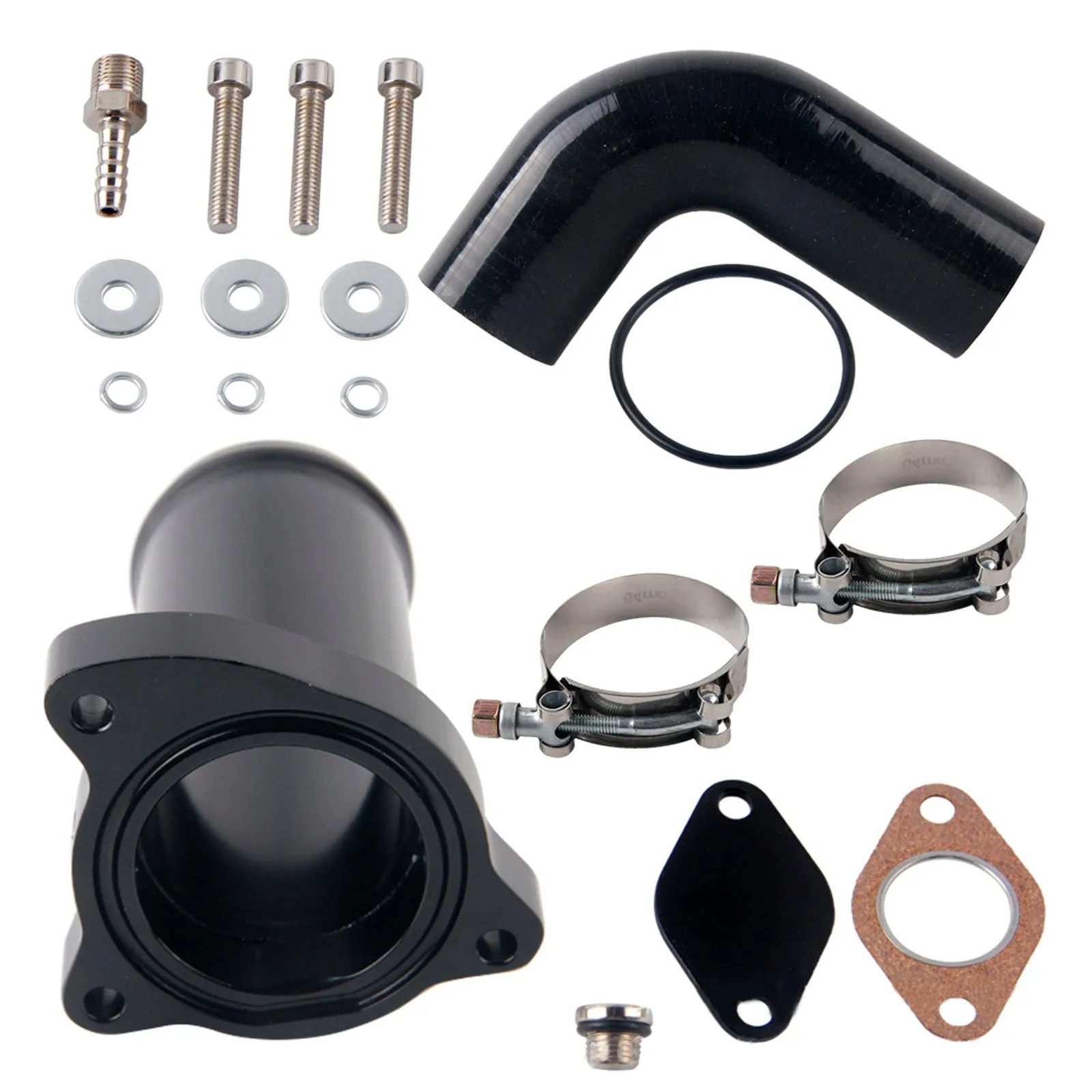 Kit d'obturation EGR AMF pour moteur Seat Cordoba II 1.4 TDI 55 kW 2002-2005