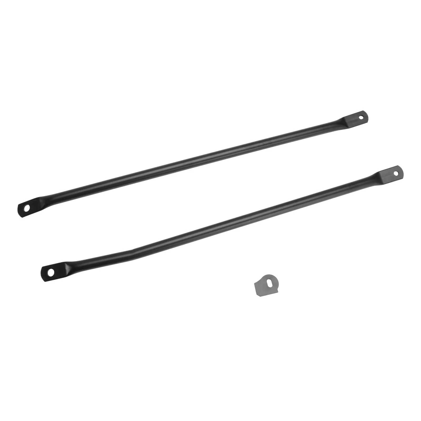 Set entretoises de cadre droite et gauche pour Simson S50 S51 S53 S70 S83 ENDURO