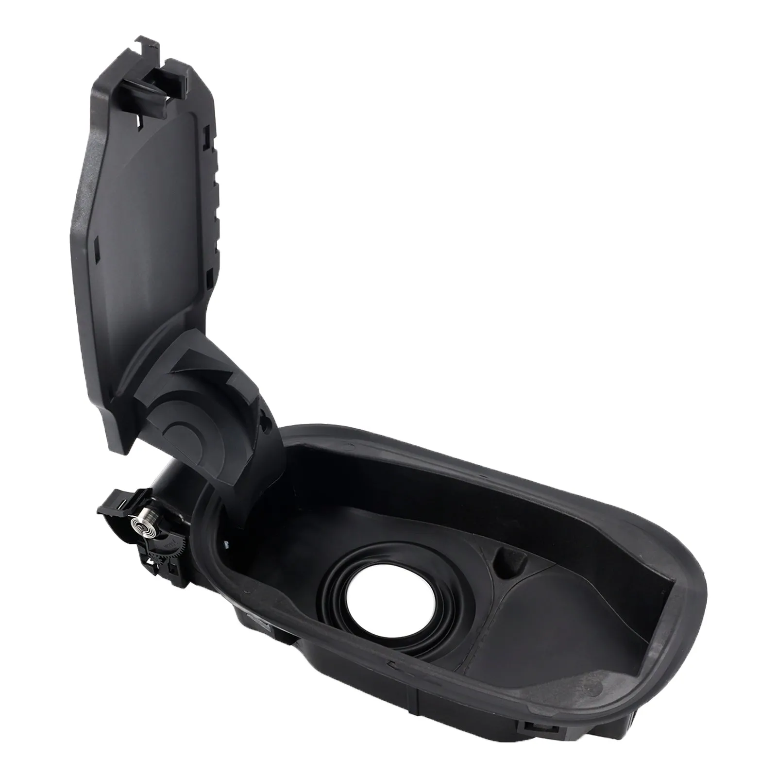 Bouchon de réservoir de carburant intérieur avec base pour Mercedes Classe E W213 2016-2023 2136302503