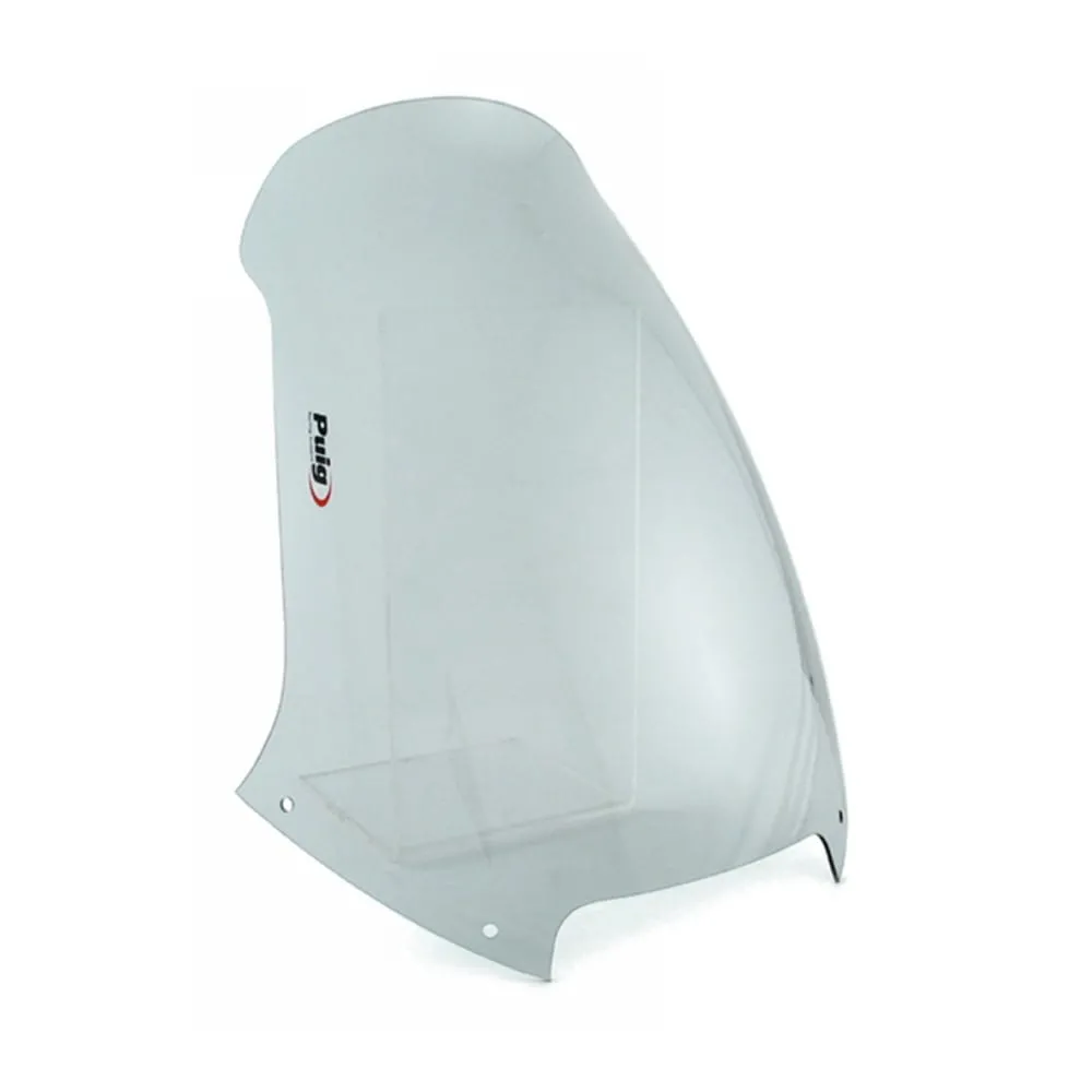 Cupolino Puig Fume Chiaro 0307h Bmw F 650 650 St 1993 > 2000-0307H-133874