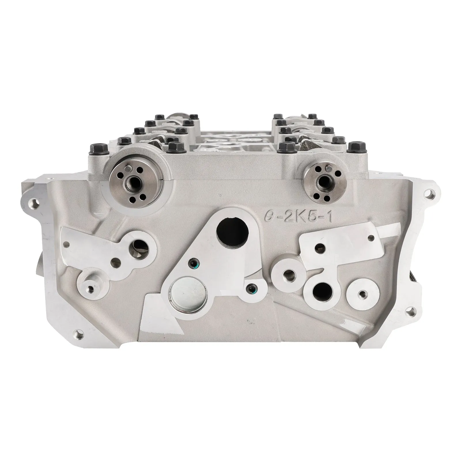 Ensemble culasse avec kit de boulons de joint de culasse G4KJ pour Hyundai Kia 2.4L 11-2020