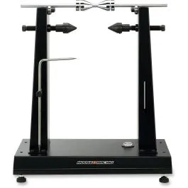 MOOSE RACING 10-8000 WHEEL TRUING/BALANCING STAND