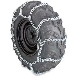 MOOSE RACING 11VO TIRE CHAINS 11 V-BAR 17' X 66'