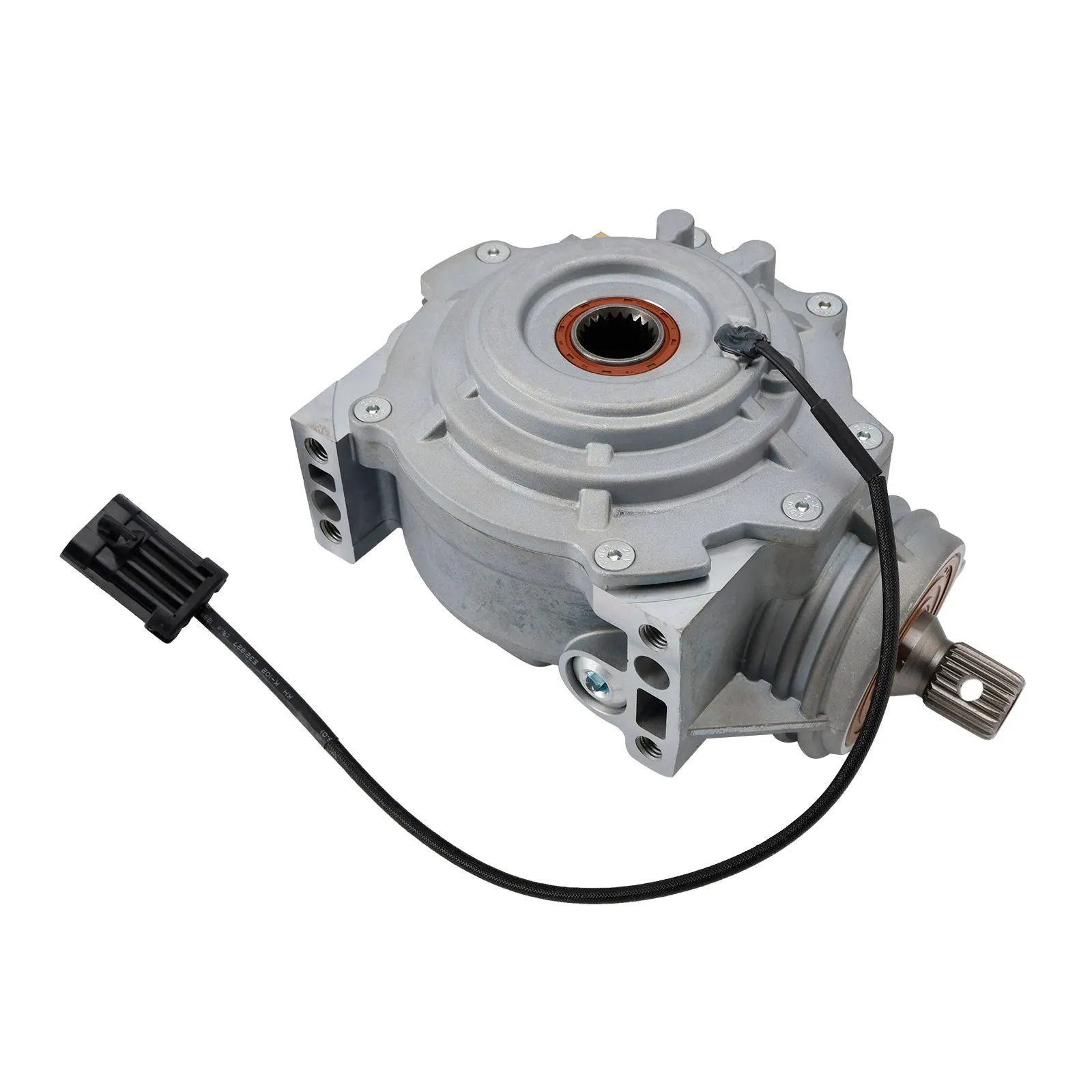 Boîtier de différentiel avant Premium pour Polaris RZR XP 1000 EPS 2020 (1333538, 1333791)