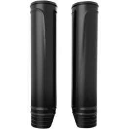 POLISPORT 8463500001 UPPER FORK PROTECTOR BLACK