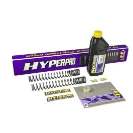HYPERPRO SP-KA09-SSA017 FRONT FORK SPRING KIT KAWASAKI