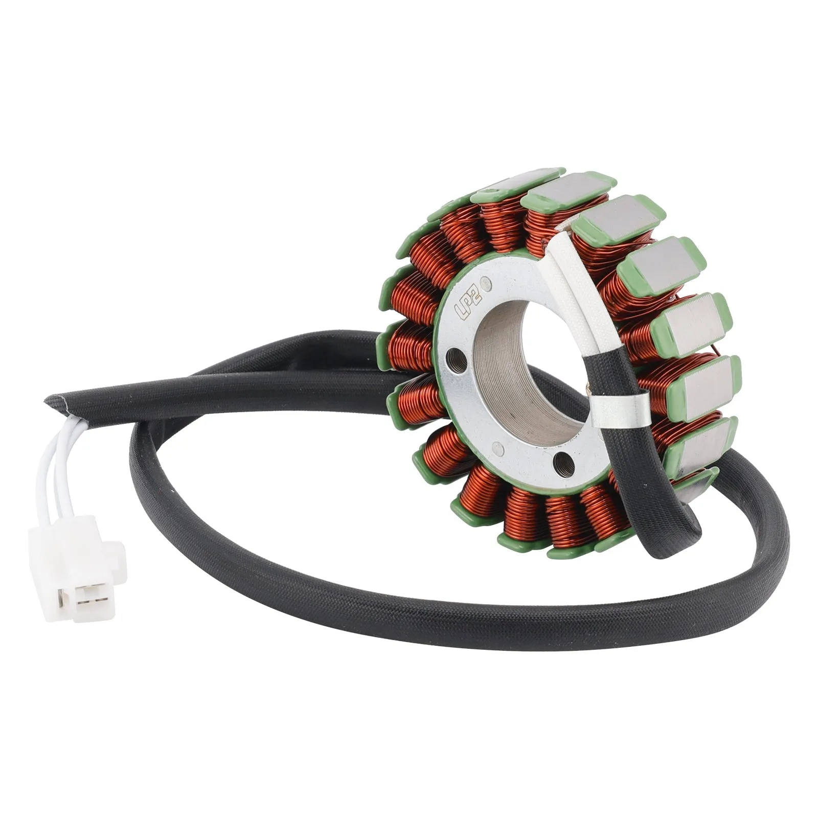 Stator et alternateur magnétique pour Yamaha XJR400 4HM 1993-2007 (4HM-81410-00)