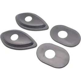 PARTS UNLIMITED 01134901 SPACER HON (4PCS/SET)