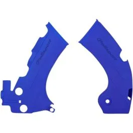 POLISPORT 8466700002 FRAMEGUARD YZ 06-19 BL