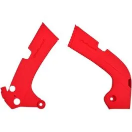 POLISPORT 8466400002 FRAMEGUARD CRF250 18- RD