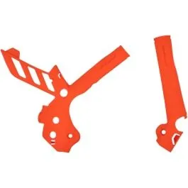 POLISPORT 8466500002 FRAMEGUARD SXF11-15 OR