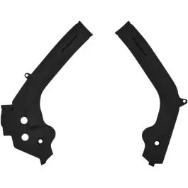 POLISPORT 8466600001 FRAMEGUARD SXF16-18 BK