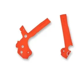 POLISPORT 8466600002 FRAMEGUARD SXF16-18 OR