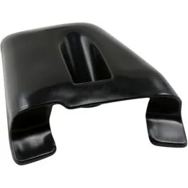 UFO HO03639#001 OIL PUMP GUARD HONDA CRF250R/X BLACK