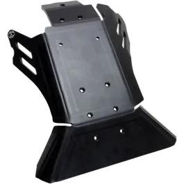 MOOSE RACING PX1438 SKID PLATE PRO LG KTM