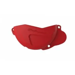 POLISPORT 8465800002 CLUTCH COVER FOR BETA RR RED