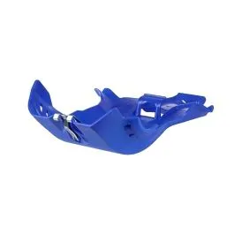 POLISPORT 8475100002 SKDPLATE WLINKAGE SHERCO