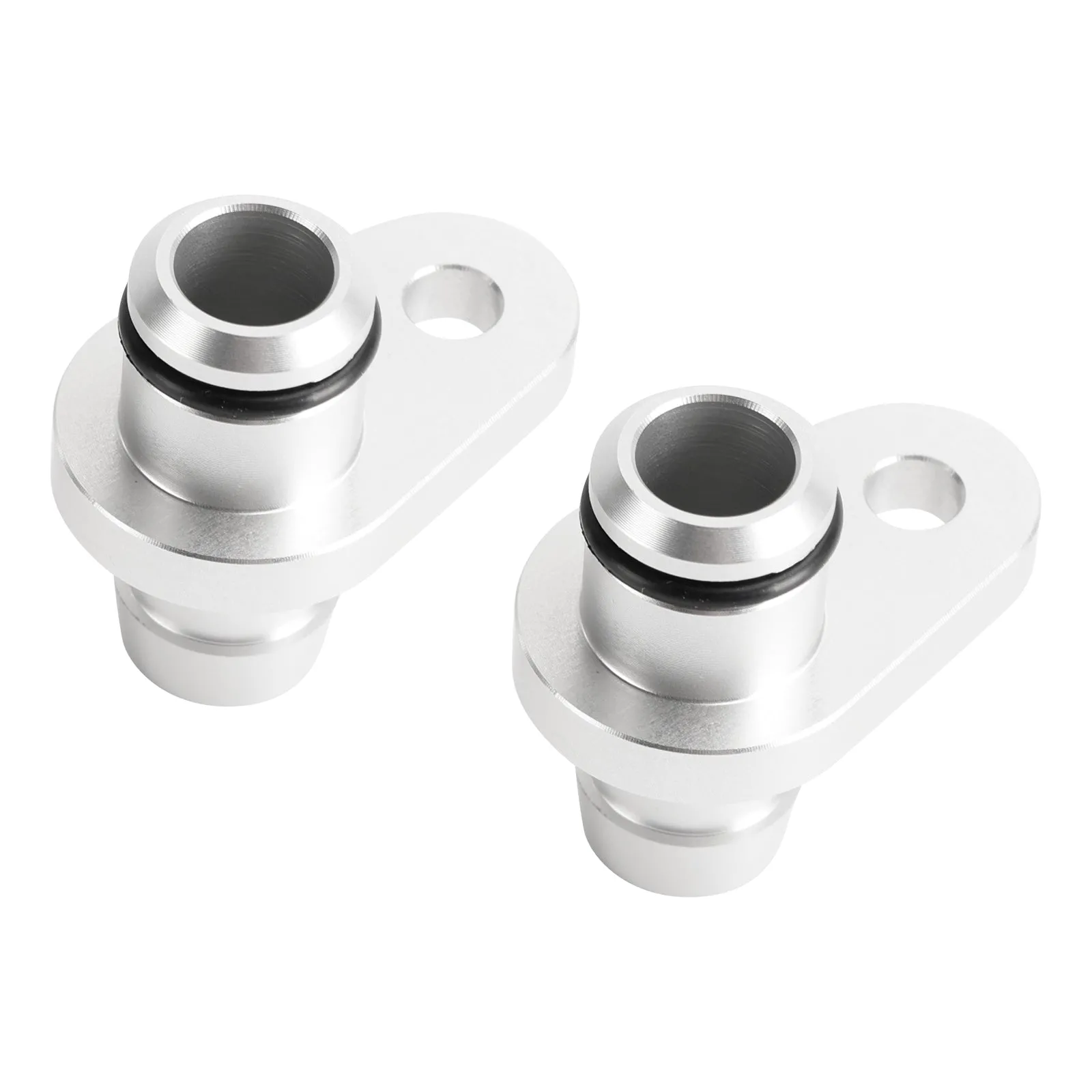 Raccords de réparation de reniflard de carter GM GMC Duramax Diesel 6,6 L