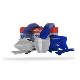 POLISPORT 90117 COMPLETE MX BODY KIT OEM-COLOR