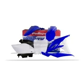 POLISPORT 90272 COMPLETE MX BODY KIT OEM-COLOR