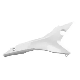 POLISPORT 8605300002 AIRBOX COVER WHITE CRF250