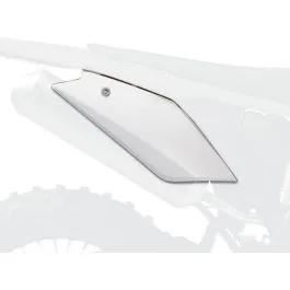 POLISPORT 8603600001 SIDE PANELS WHITE
