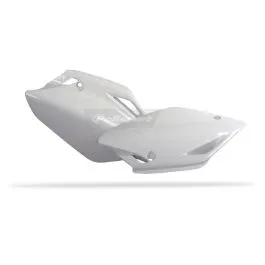 POLISPORT 8604000001 SIDE PANELS WHITE