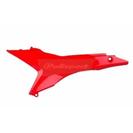 POLISPORT 8605300001 AIRBOX COVER RED CRF250