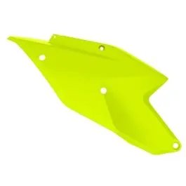 POLISPORT 8604900005 SIDE PANELS FLUO YELLOW
