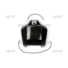 UFO YA04863#001 TANK COVER FOR YZF450 BLACK