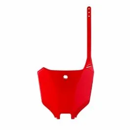 POLISPORT 8680600001 PLATE#FRT CR22RESTYLE RD