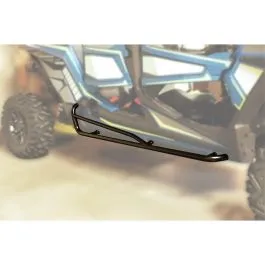 MOOSE RACING 1011-BK NERFBARS RZR 4SEATER BLK
