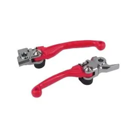 POLISPORT 8487200003 PIVOT LVR SET CRF7-20 RD