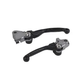 POLISPORT 8487200002 PIVOT LVR SET CRF7-20 BK