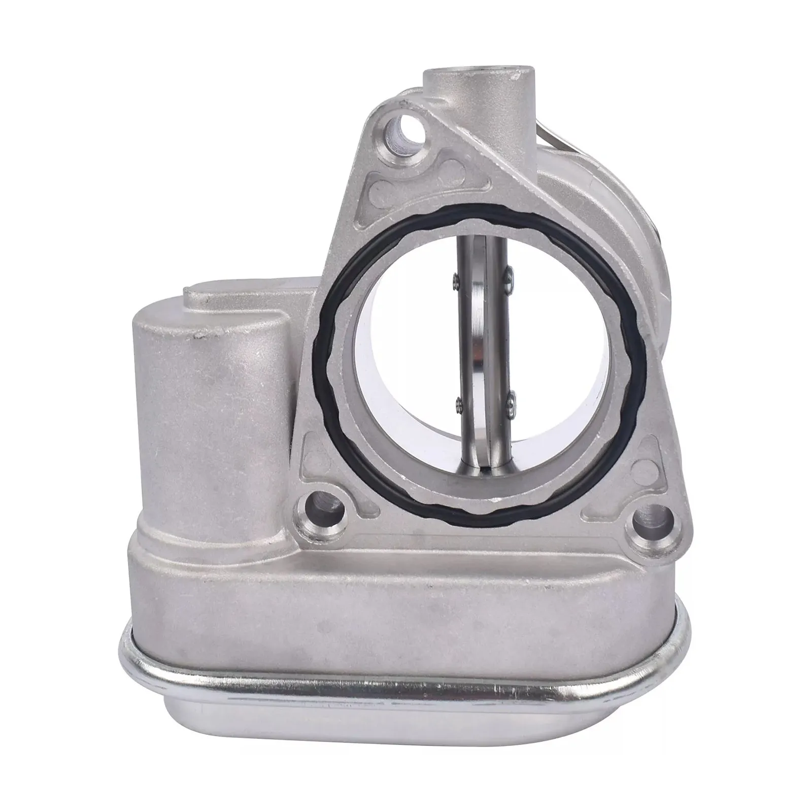 Corps de papillon 038128063F pour VW New Beetle Cabriolet (1Y7) de 2002/09 à 2010/10