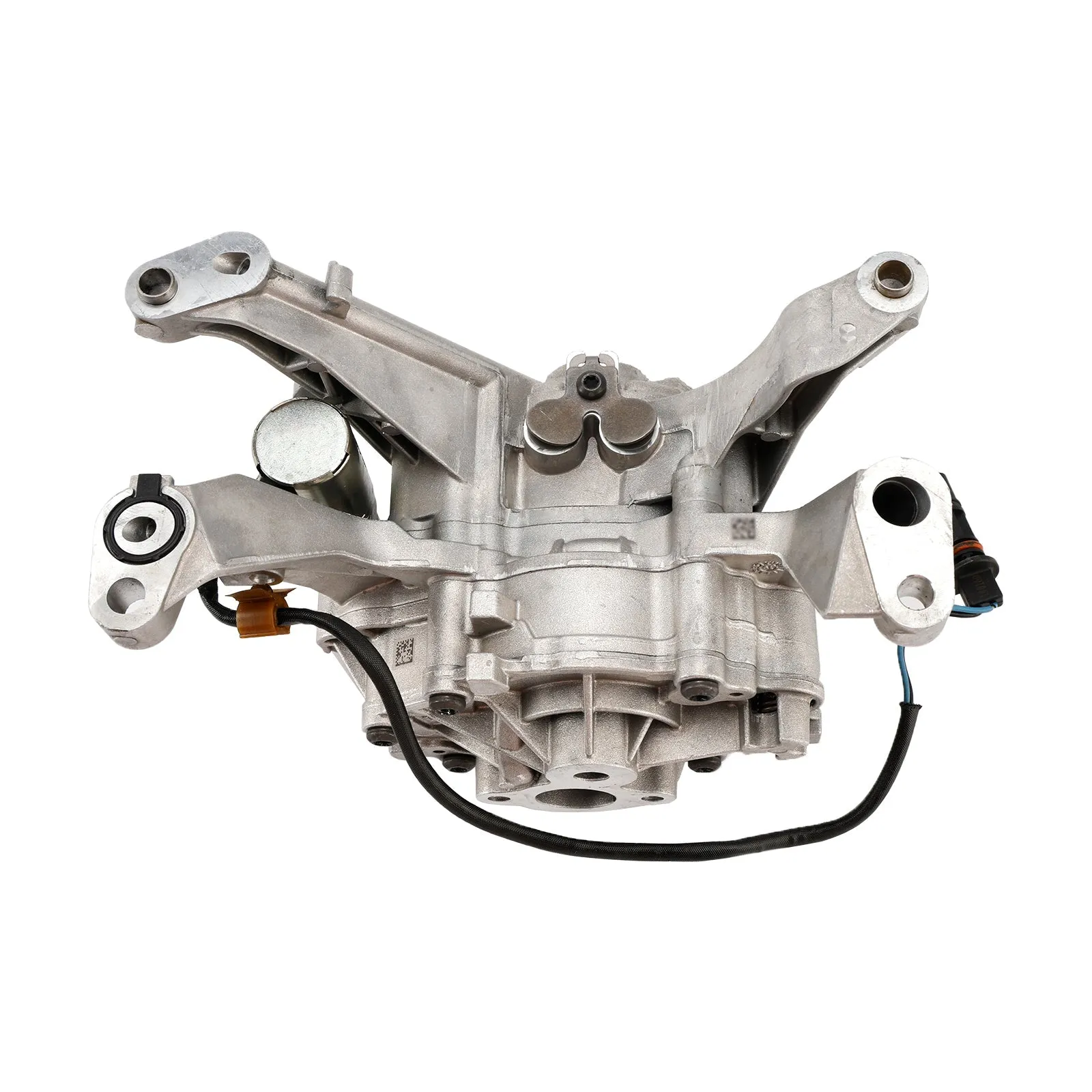 Pompe à huile JDE38552 JDE39264 pour LAND ROVER RANGE ROVER EVOQUE (L538) 2012-2018