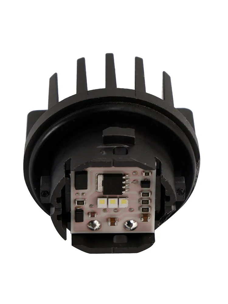 Modules de feux arrière et de recul à LED 015339 13,5 V 3 W 20-2 broches pour ICHIKOH