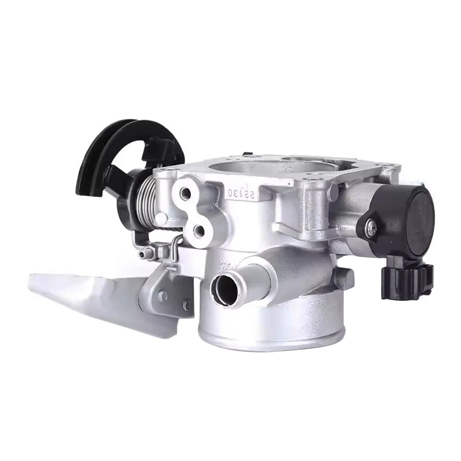 Ensemble de corps de papillon pour Toyota Matrix M/T 2WD XR 2003-2005 22030-0D110