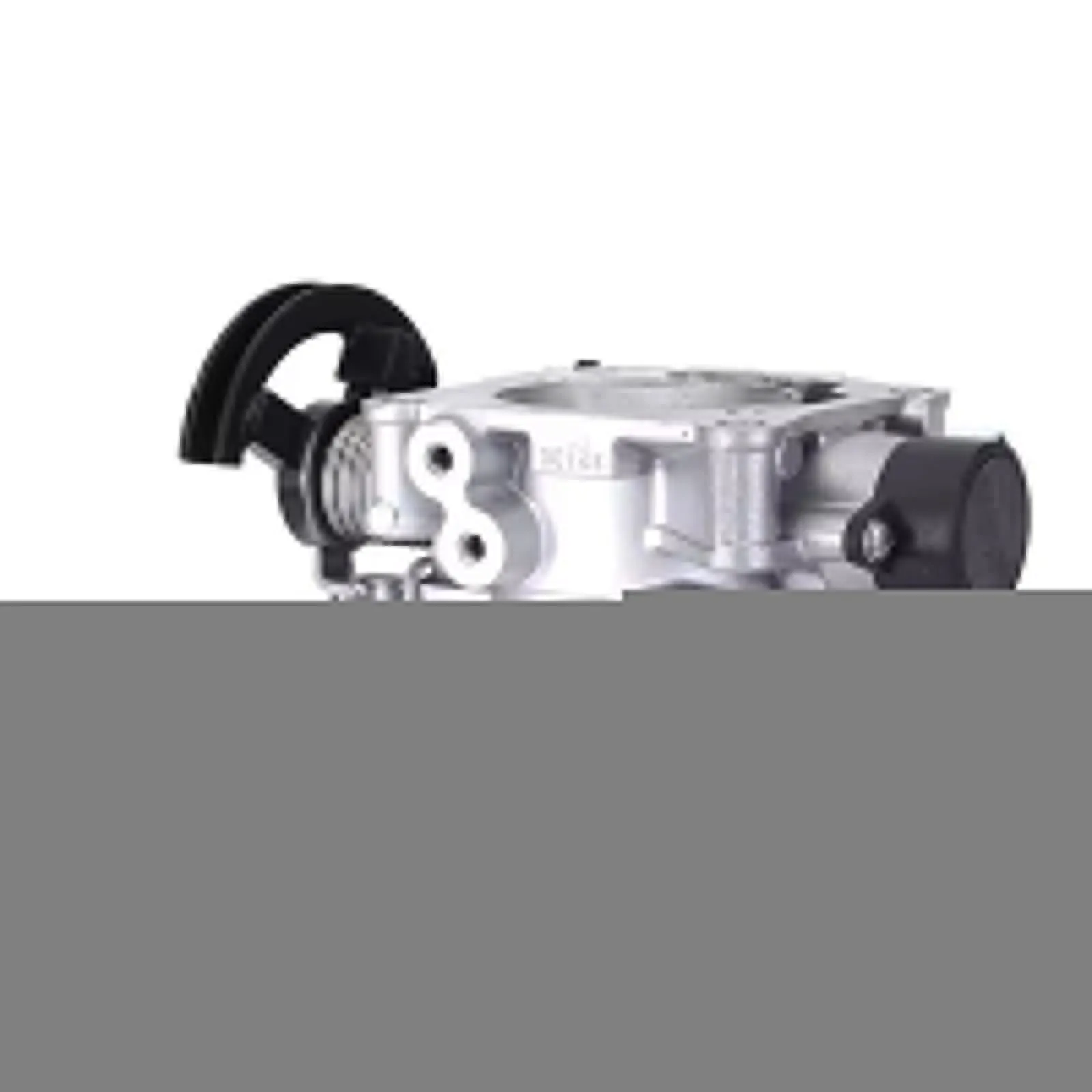 Ensemble de corps de papillon de base 22030-0D110 pour Toyota Matrix M/T 2WD 2003-2005