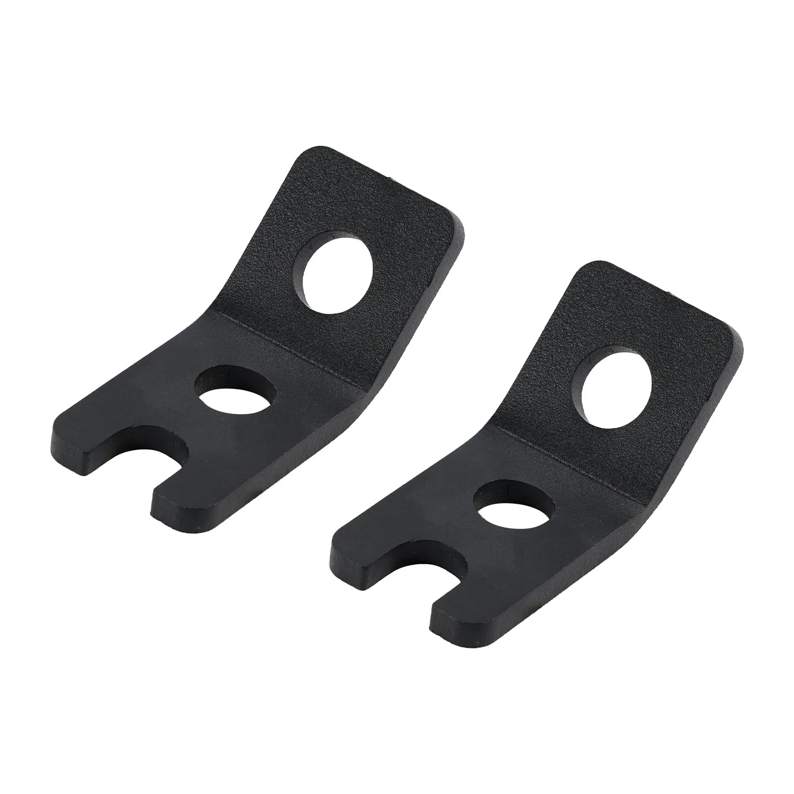 Supports de montage pour feu de recul à LED pour Polaris RZR XP 1000 900