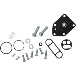 MOOSE RACING 60-1053 REBUILD KIT FUEL TAP SUZ